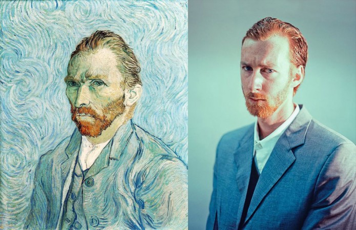 vangogh 695x449 Its Art Jim, but not as we know it